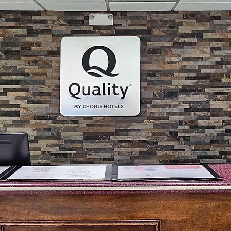 Quality Inn Near Six Flags Douglasville Dış mekan fotoğraf